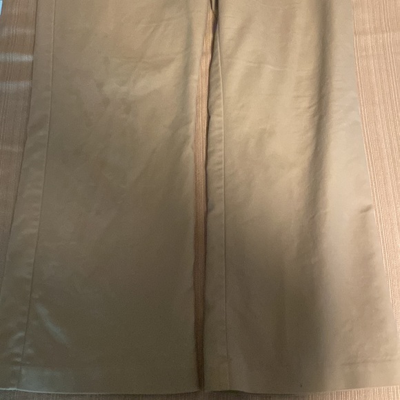 Worthington Modern Fit Khakis - Picture 2 of 3